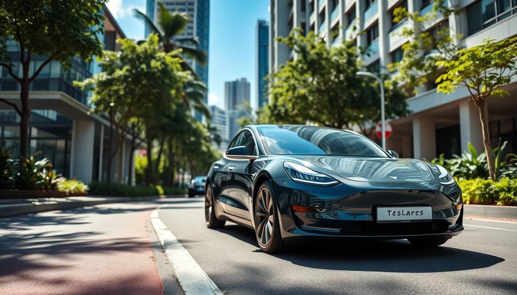EV range optimization
