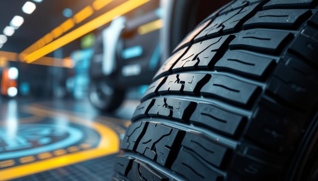 Ev tire construction | tyre shop singapore | tire pte ltd
