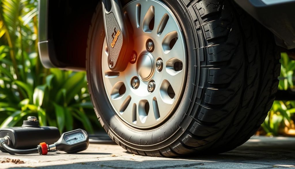 Ev tire maintenance | tyre shop singapore | tire pte ltd