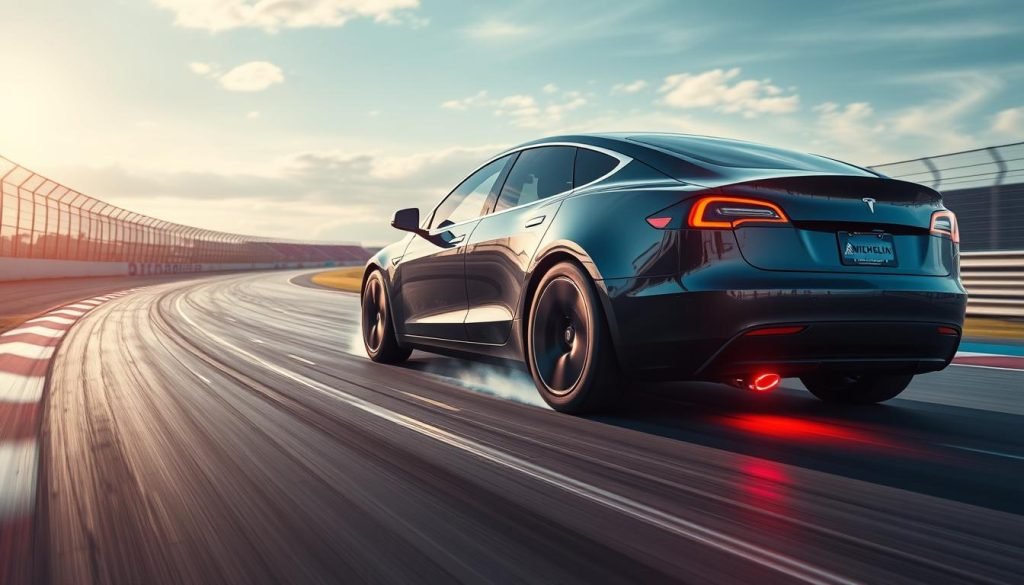 Ev tire testing | tyre shop singapore | tire pte ltd