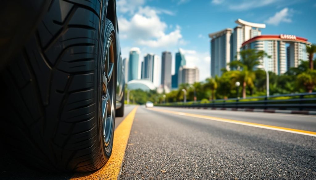 Lassa Tyres Singapore Lassa Tyres Singapore