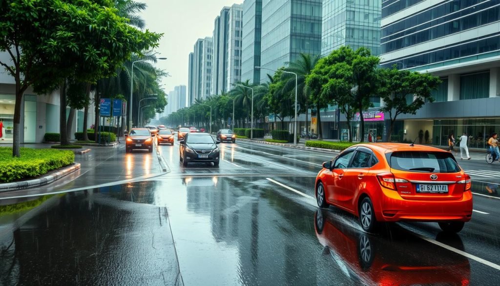 Singapore road conditions - Tyre Shop Singapore | Tire Pte Ltd Singapore road conditions | tyre shop singapore | tire pte ltd