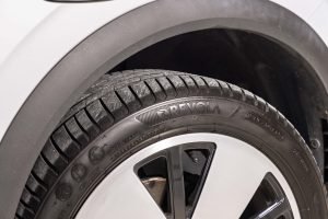 Lassa Tires outdoor shoot