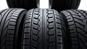 are bridgestone tires directional