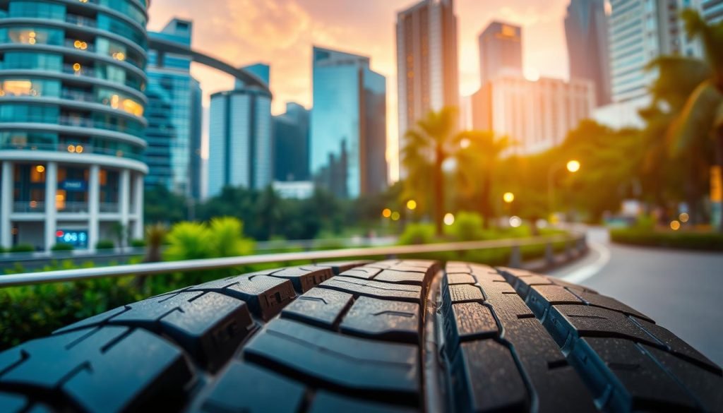 best eco tyres