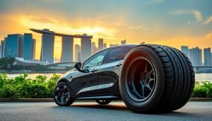 bridgestone ev tires