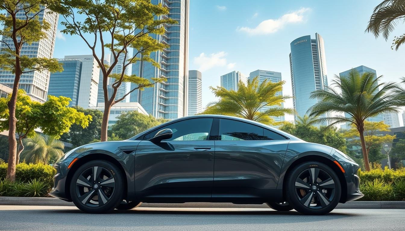 Goodyear ev tires | tyre shop singapore | tire pte ltd