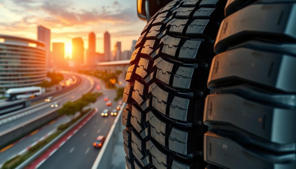 Heavy duty tyres | tyre shop singapore | tire pte ltd