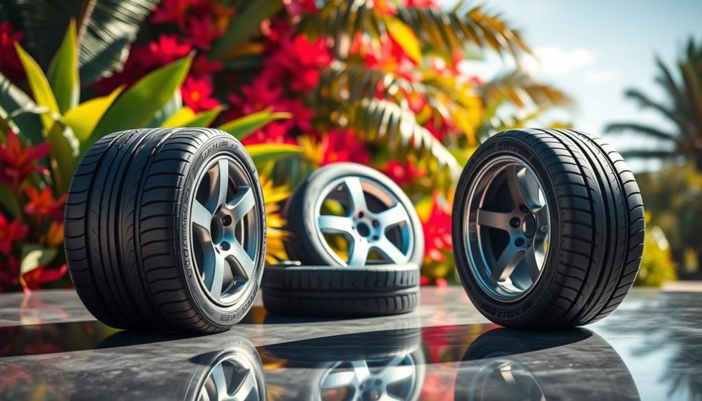 premium touring tyres