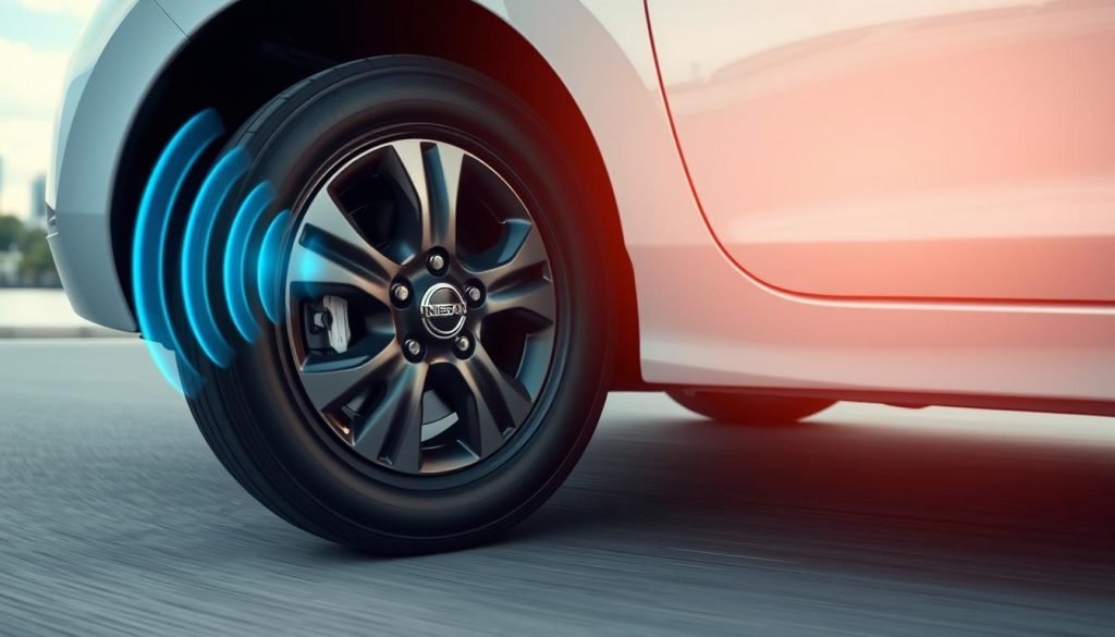 tire noise reduction tire noise reduction