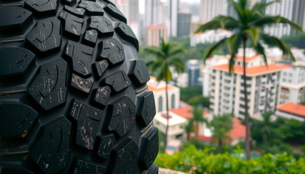 Tyre longevity | tyre shop singapore | tire pte ltd