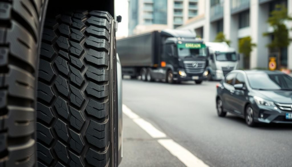 Tyre technology | tyre shop singapore | tire pte ltd