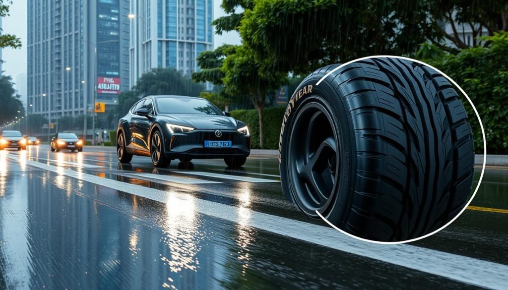wet road performance - Tyre Shop Singapore | Tire Pte Ltd Wet road performance | tyre shop singapore | tire pte ltd