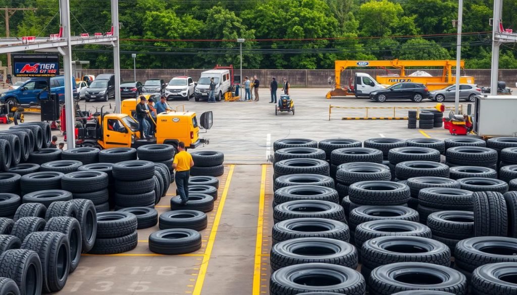 yard management - Tyre Shop Singapore | Tire Pte Ltd Yard management | tyre shop singapore | tire pte ltd