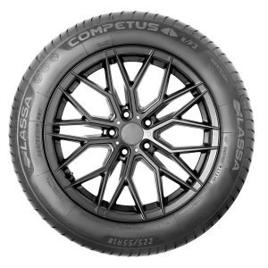 Competus H/P 3