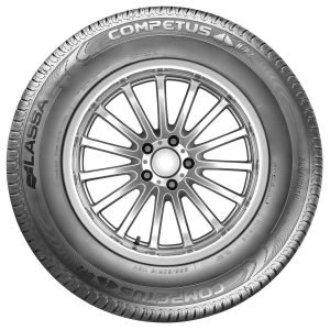 Competus H/P 2