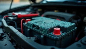 5 early sign of replace battery | tyre shop singapore | tire pte ltd