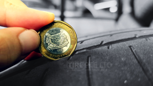 Tire coin test | tyre shop singapore | tire pte ltd