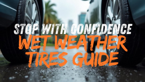 Wet grip tires in singapore | tyre shop singapore | tire pte ltd