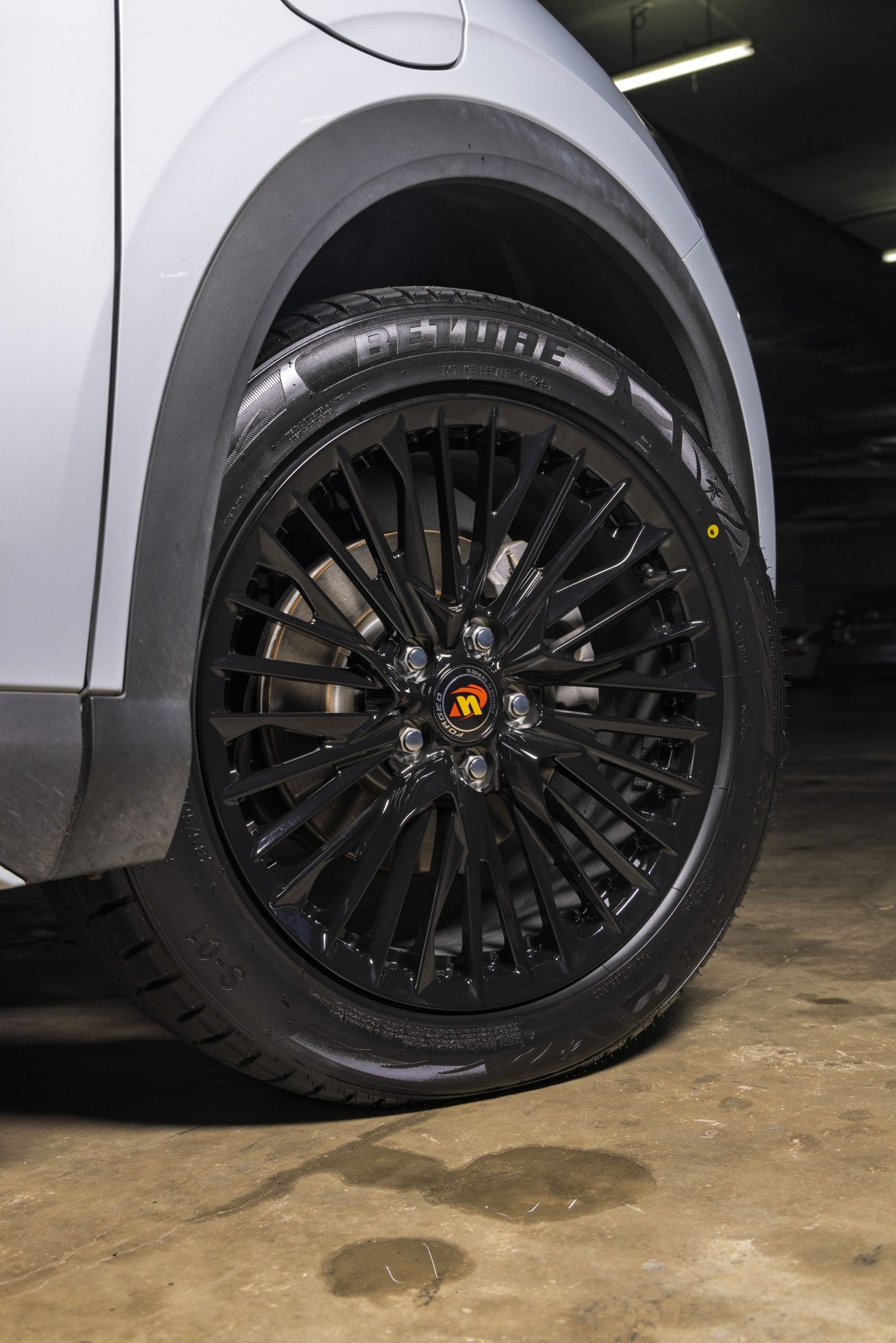 Beture tire on byd atto | tyre shop singapore | tire pte ltd | tyre shop singapore | tire pte ltd