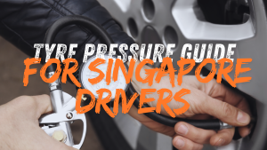 Tyre pressure check | tyre shop singapore | tire pte ltd