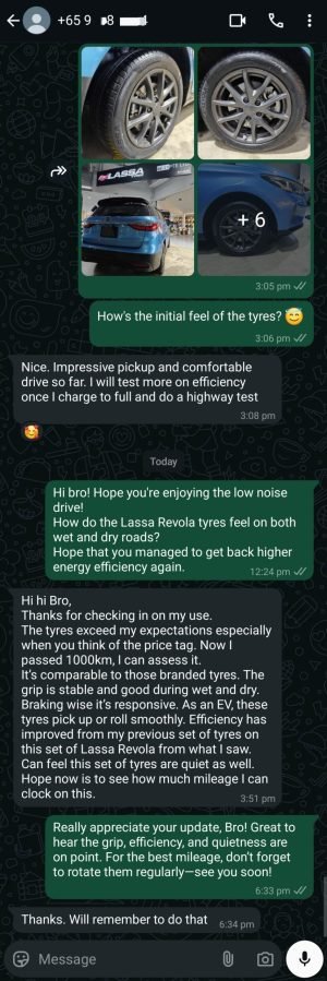 Revola review 1
